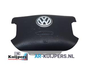 Usados Airbag izquierda (volante) Volkswagen Sharan (7M8/M9/M6) 1.8 Turbo 20V Precio € 45,00 Norma de margen ofrecido por Autorecycling Kuijpers