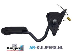 Used Accelerator pedal Volkswagen Sharan (7M8/M9/M6) 1.8 Turbo 20V Price € 15,00 Margin scheme offered by Autorecycling Kuijpers