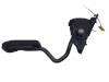 Accelerator pedal from a Volkswagen Sharan (7M8/M9/M6) 1.8 Turbo 20V 2009