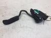 Accelerator pedal from a Volkswagen Sharan (7M8/M9/M6) 1.8 Turbo 20V 2009