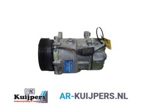 Used Air conditioning pump Volkswagen Sharan (7M8/M9/M6) 1.8 Turbo 20V Price € 89,00 Margin scheme offered by Autorecycling Kuijpers