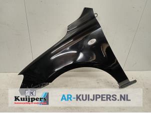 Used Front wing, left Mazda 2 (NB/NC/ND/NE) 1.4 CiTD Price € 40,00 Margin scheme offered by Autorecycling Kuijpers