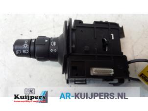 Used Light switch Renault Grand Scénic II (JM) 2.0 16V Turbo Price € 21,00 Margin scheme offered by Autorecycling Kuijpers