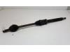 Mazda 2 (NB/NC/ND/NE) 1.4 CiTD Front drive shaft, right