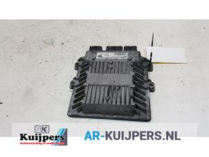 Used Engine management computer Mazda 2 (NB/NC/ND/NE) 1.4 CiTD Price € 50,00 Margin scheme offered by Autorecycling Kuijpers