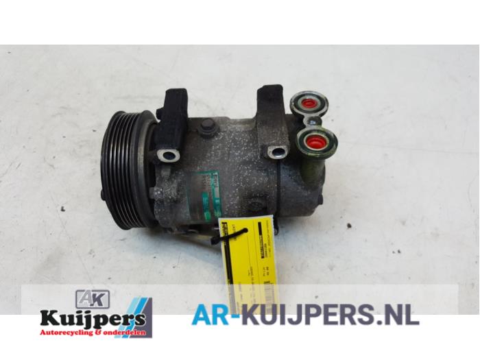 Usagé Pompe clim Mazda 2 (NB/NC/ND/NE) 1.4 CiTD Prix € 25,00 Règlement à la marge proposé par Autorecycling Kuijpers