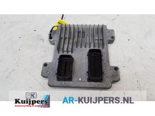 Usagé Calculateur moteur Opel Corsa D 1.4 16V Twinport Prix € 70,00 Règlement à la marge proposé par Autorecycling Kuijpers