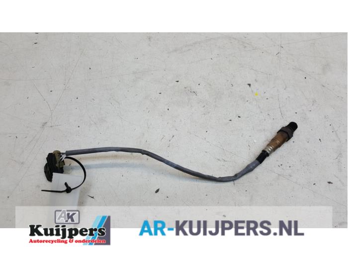 Usados Sonda Lambda Opel Corsa D 1.4 16V Twinport Precio € 20,00 Norma de margen ofrecido por Autorecycling Kuijpers