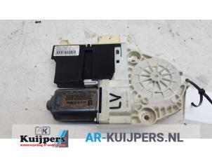 Używane Silnik szyby drzwiowej Citroen C5 II Break (RE) 2.0 16V Cena € 45,00 Procedura marży oferowane przez Autorecycling Kuijpers