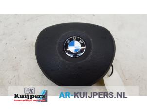 Usados Airbag izquierda (volante) BMW 1 serie (E81) 118i 16V Precio € 59,00 Norma de margen ofrecido por Autorecycling Kuijpers