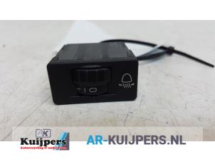 Used Height control switch Citroen C4 Grand Picasso (UA) 2.0 16V Autom. Price € 20,00 Margin scheme offered by Autorecycling Kuijpers
