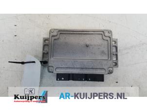 Used Engine management computer Citroen C4 Grand Picasso (UA) 2.0 16V Autom. Price € 70,00 Margin scheme offered by Autorecycling Kuijpers