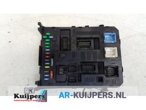 Used Fuse box Citroen C4 Grand Picasso (UA) 2.0 16V Autom. Price € 30,00 Margin scheme offered by Autorecycling Kuijpers
