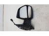 Wing mirror, right from a Opel Combo, 2012 / 2018 1.3 CDTI 16V ecoFlex, Delivery, Diesel, 1.248cc, 66kW (90pk), FWD, A13FD, 2012-02 / 2018-12 2012
