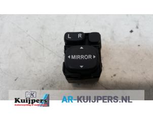 Used Mirror switch Subaru Forester (SH) 2.0D Price € 15,00 Margin scheme offered by Autorecycling Kuijpers