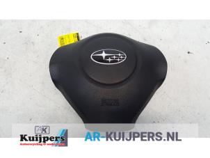 Used Left airbag (steering wheel) Subaru Forester (SH) 2.0D Price € 50,00 Margin scheme offered by Autorecycling Kuijpers