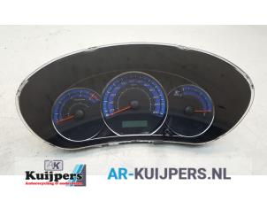 Used Odometer KM Subaru Forester (SH) 2.0D Price € 59,00 Margin scheme offered by Autorecycling Kuijpers
