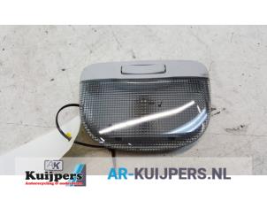 Used Interior lighting, rear Subaru Forester (SH) 2.0D Price € 25,00 Margin scheme offered by Autorecycling Kuijpers