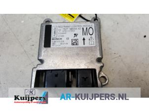 Used Airbag Module Ford Mondeo IV Wagon 1.8 TDCi 125 16V Price € 50,00 Margin scheme offered by Autorecycling Kuijpers