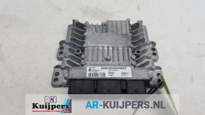 Used Engine management computer Ford Mondeo IV Wagon 1.8 TDCi 125 16V Price € 50,00 Margin scheme offered by Autorecycling Kuijpers