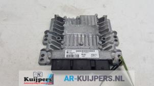 Used Engine management computer Ford Mondeo IV Wagon 1.8 TDCi 125 16V Price € 70,00 Margin scheme offered by Autorecycling Kuijpers
