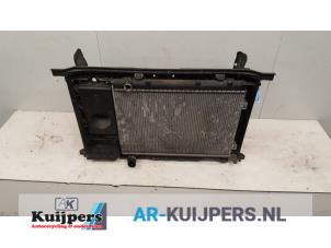 Used Cooling set Citroen C4 Grand Picasso (UA) 2.0 16V Autom. Price € 80,00 Margin scheme offered by Autorecycling Kuijpers
