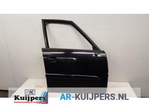 Used Front door 4-door, right Citroen C4 Grand Picasso (UA) 2.0 16V Autom. Price € 70,00 Margin scheme offered by Autorecycling Kuijpers
