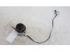 Heater switch from a Toyota Yaris II (P9) 1.3 16V VVT-i 2006
