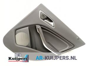 Used Rear door trim 4-door, right Mercedes A (W176) 2.0 A-220 Turbo 16V 4-Matic Price € 60,00 Margin scheme offered by Autorecycling Kuijpers