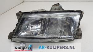 Used Headlight, left Saab 9-5 Estate (YS3E) 2.3t 16V Price € 20,00 Margin scheme offered by Autorecycling Kuijpers