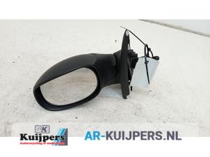 Used Wing mirror, left Citroen C2 (JM) 1.4 HDI Price € 20,00 Margin scheme offered by Autorecycling Kuijpers