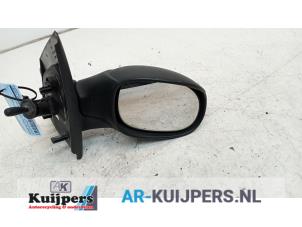 Gebrauchte Außenspiegel rechts Citroen C2 (JM) 1.4 HDI Preis € 20,00 Margenregelung angeboten von Autorecycling Kuijpers