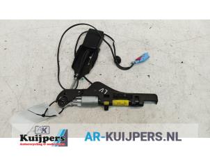 Used Front seatbelt buckle, left Citroen C2 (JM) 1.4 HDI Price € 35,00 Margin scheme offered by Autorecycling Kuijpers