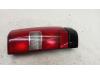 Taillight, right from a Volvo V70 (GW/LW/LZ) 2.5 T Turbo 20V 1999