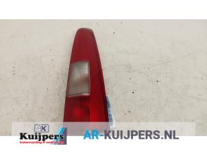 Używane Tylne swiatlo pozycyjne prawe Volvo V70 (GW/LW/LZ) 2.5 T Turbo 20V Cena € 15,00 Procedura marży oferowane przez Autorecycling Kuijpers
