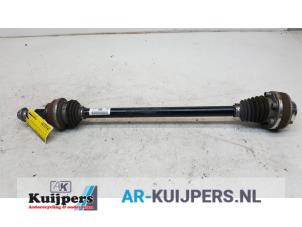 Used Drive shaft, rear right Cupra Ateca 2.0 TSI 16V 4Drive Price € 115,00 Margin scheme offered by Autorecycling Kuijpers