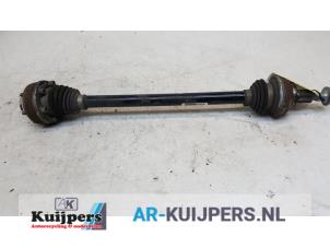 Used Drive shaft, rear left Cupra Ateca 2.0 TSI 16V 4Drive Price € 115,00 Margin scheme offered by Autorecycling Kuijpers