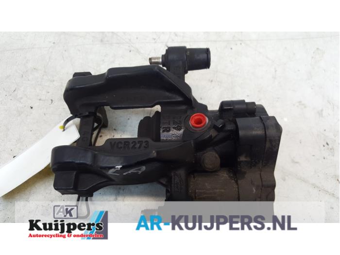Gebrauchte Bremszange links hinten Cupra Ateca 2.0 TSI 16V 4Drive Preis € 60,00 Margenregelung angeboten von Autorecycling Kuijpers