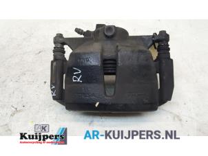 Used Front brake calliper, right Cupra Ateca 2.0 TSI 16V 4Drive Price € 75,00 Margin scheme offered by Autorecycling Kuijpers
