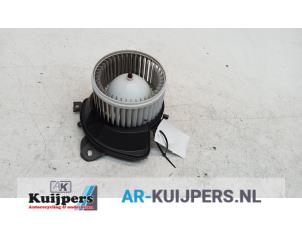 Usagé Ventilateur chauffage Opel Combo 1.3 CDTI 16V ecoFlex Prix € 28,00 Règlement à la marge proposé par Autorecycling Kuijpers