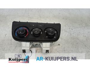 Used Heater control panel Opel Combo 1.3 CDTI 16V ecoFlex Price € 24,00 Margin scheme offered by Autorecycling Kuijpers