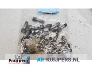 Used Set of wheel bolts Citroen Jumper (23) 2.5 TD 12V Price € 10,00 Margin scheme offered by Autorecycling Kuijpers