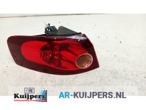 Używane Tylne swiatlo pozycyjne lewe Fiat Croma (194) 2.2 MPI 16V Cena € 29,00 Procedura marży oferowane przez Autorecycling Kuijpers