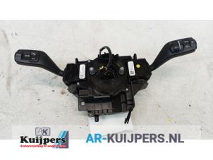 Used Steering column stalk Ford Mondeo IV 1.6 TDCi 16V Price € 50,00 Margin scheme offered by Autorecycling Kuijpers