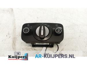 Usagé Commutateur lumière Ford Mondeo IV 1.6 TDCi 16V Prix € 25,00 Règlement à la marge proposé par Autorecycling Kuijpers
