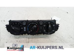 Used Heater control panel Ford Mondeo IV 1.6 TDCi 16V Price € 40,00 Margin scheme offered by Autorecycling Kuijpers