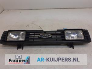 Used Grille Ford Escort 3 (GAA) 1.6 XR-3i Price € 75,00 Margin scheme offered by Autorecycling Kuijpers