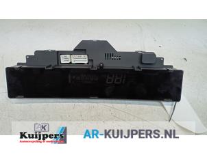 Used Odometer KM Toyota Prius (NHW11L) 1.5 16V Price € 100,00 Margin scheme offered by Autorecycling Kuijpers