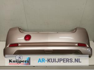 Used Rear bumper Daihatsu YRV (M2) 1.3 16V DVVT Price € 45,00 Margin scheme offered by Autorecycling Kuijpers