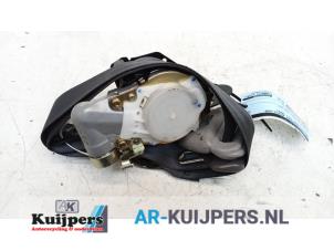Used Front seatbelt, right Toyota Prius (NHW11L) 1.5 16V Price € 60,00 Margin scheme offered by Autorecycling Kuijpers